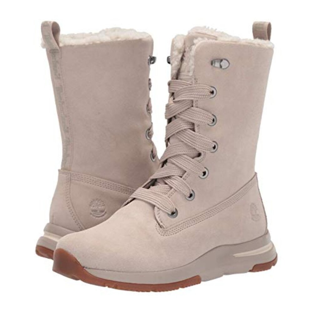 Timberland Cold Weather Boots Mabel Town